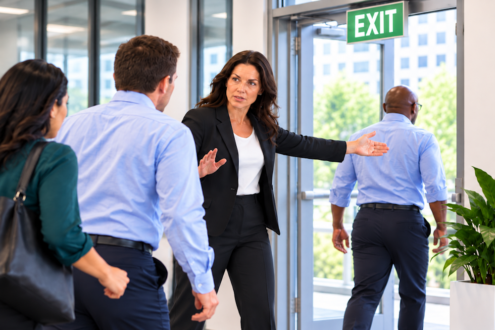 Active Threat Course Image