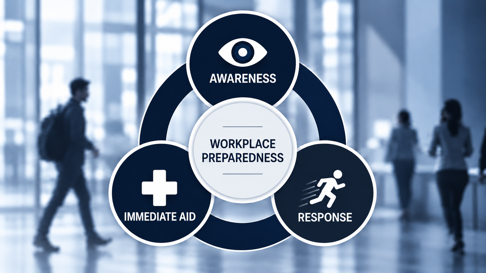 Workplace Preparedness ret