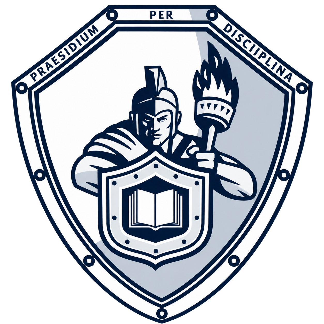 crest blue